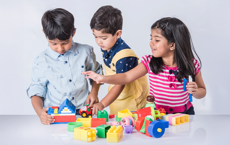 Regalando una sonrisa